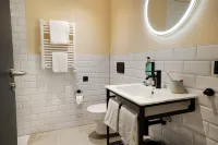 ipartment酒店@Home法蘭克福東區 by Best Western - 新