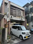 Haniwa Stay Josai - Apartments