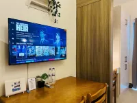 Citispace 1BR Suite at FAME Residences #FM12 - Wi-Fi