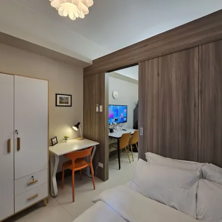 Citispace 1BR Suite at FAME Residences #FM45