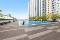 KLIA Alanis Residence by Avery 【Drive 10-minute to KL-INTERNATIONAL AIRPORT】+【24-hour open】 - สระว่ายน้ำบนดาดฟ้า