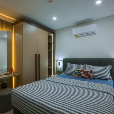 Ayaz Suites Отели рядом с достопримечательностью «Ветряные мельницы Бодрума»