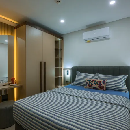 Ayaz Suites