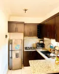 Saymond Apt, central location and Las Terrenas beach - 民宿
