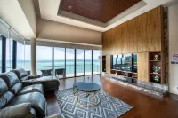 U Luxury Pool Villa Siray Phuket Hotels in Koh Sirey