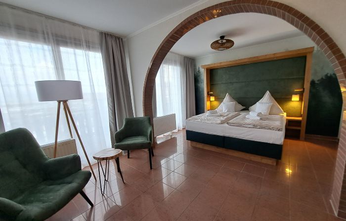 Hotel Wernerwald - Restaurant, Wellness & Events