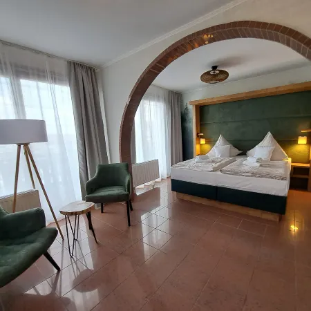 Hotel Wernerwald - Restaurant, Wellness & Events