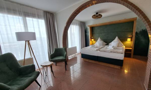 Hotel Wernerwald - Restaurant, Wellness & Events