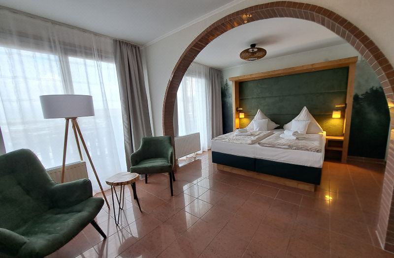 Hotel Wernerwald - Restaurant, Wellness & Events