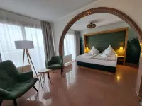 Hotel Wernerwald - Restaurant, Wellness & Events - 수영장