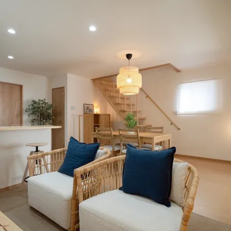 Villa Gotemba Retreat