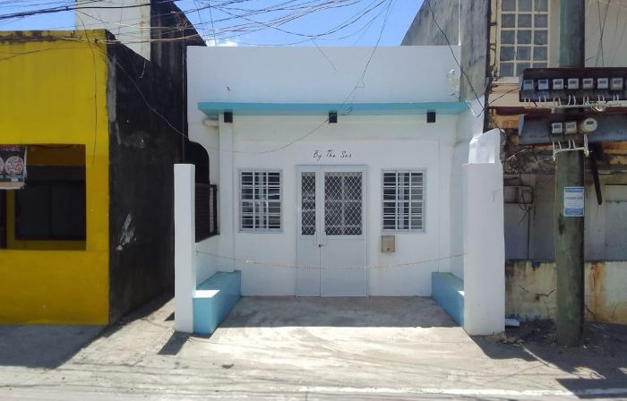 'By The Sea' cozy apartment at Bagasbas Beach