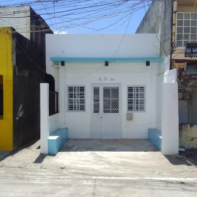 'By The Sea' cozy apartment at Bagasbas Beach Hotels near Bagasbas