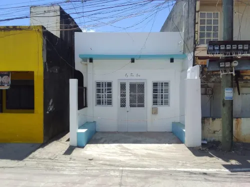 'By The Sea' cozy apartment at Bagasbas Beach - 애견동반