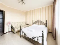 Home-City on Fabrichnaya Street 9 - ที่มีที่จอดรถ