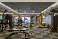 Porto Amore Club  Hotel - palestra