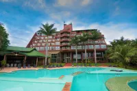 Amérian Portal Del Iguazú Hotel - 5-Star