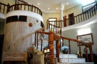 Savrupson Heritage Home - Homestays