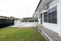 NanYang Retro - Pet allowed | Netflix | BBQ by VCR - Villalar