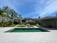 Aura Villas, Garden Villa 1 - Private Pools
