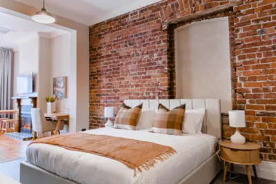 Oxford on Otho Các khách sạn ở Inverell