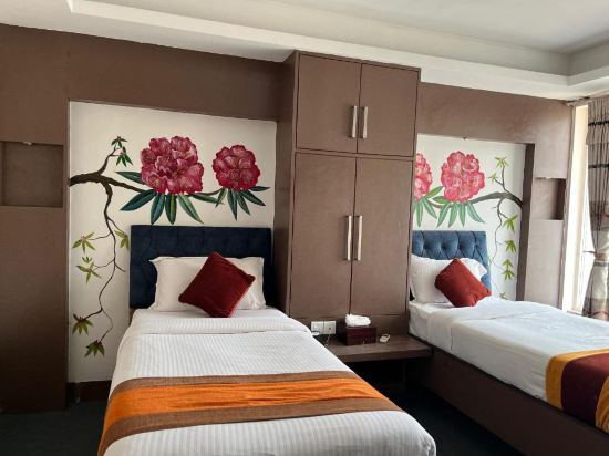 Hotel Kathmandu Square