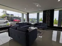 Tekoma Resort Cameron Highlands