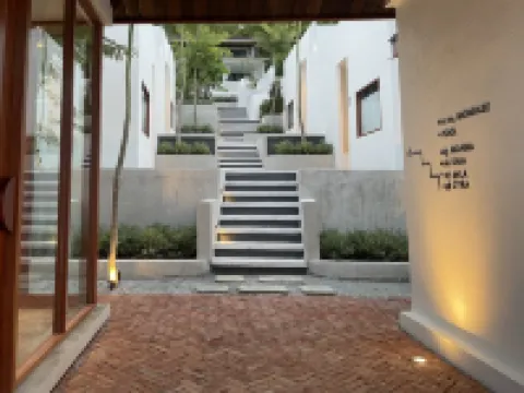 พิฌฌา เกาะล้าน โรงแรมในเกาะล้าน