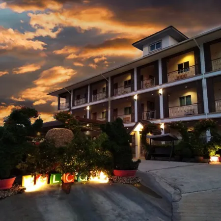 KT Knight Hotel