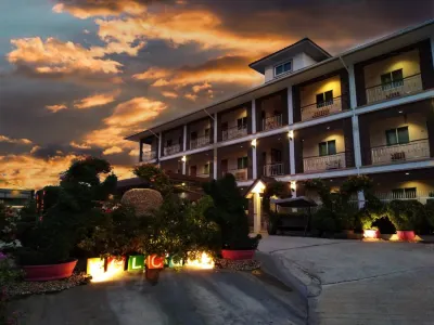 KT Knight Hotel