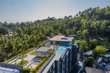 รูปภาพของSurin beach Aristo 2 by Chiwa