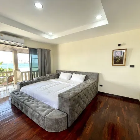 Baan Lita @ Rayong