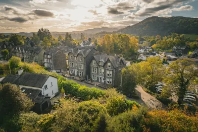 Ambleside Fell rooms