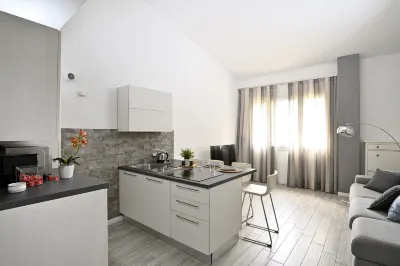 Boutique Apartment Florence “Diviso Due” Các khách sạn ở 
