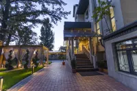West Inn Akjola Hotel Hotels in 