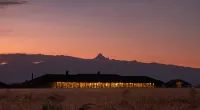 Maisha Sweetwaters Camp - spa