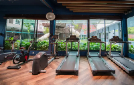 Trival Double 9 Homestay @ Sri Indah Sandakan