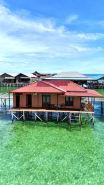 Derawan Fisheries Cottage