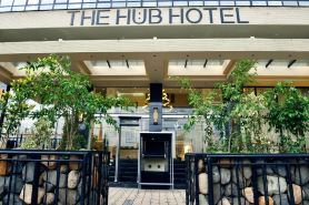 The HUB Hotel