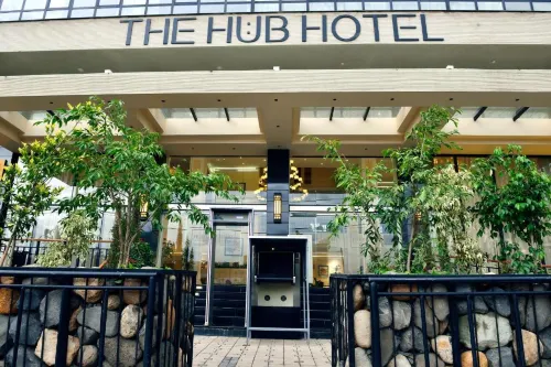 The HUB Hotel Hotels in Addis Ababa