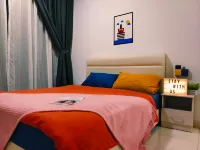 Elysia Park Homestay ByStay