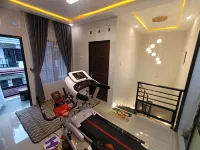 PULUNG HOMESTAY Hotel a Temanggung Regency