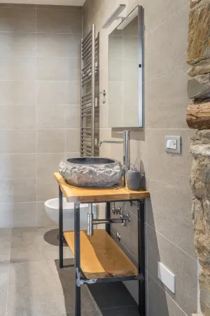 Garibaldino Rooms Отели рядом с достопримечательностью «Trieste Liman»