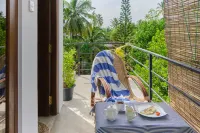 Friends Coliving Villa Mirissa Hotel a Kamburugamuwa