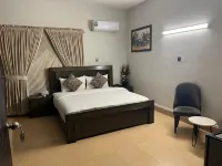 كابيتال لودجز