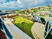 NaThy Villa Hotels in 