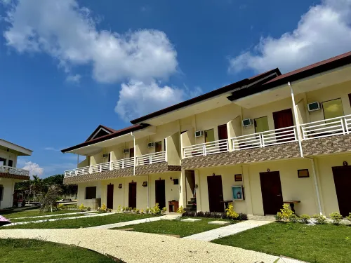 On Board Lifestyle Panglao Resort