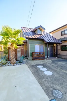 SOMEDAY Hotels in Onjuku