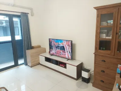 Yuangui Inn Hotel in zona qijiaochuanxi
