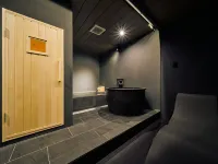 KONJAKUSO OSAKA TSUTENKAKU "MUSHIBUROYA" Sauna Villa